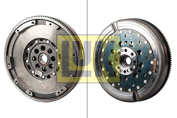 LUK 415069610 Volan Dmf Mercedes X156 W1768 W246 C117