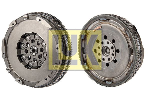 LUK 415092010 Volan Dmf Mercedes C-Class W205 S205 14>18