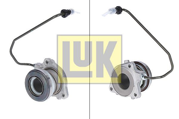 LUK 510031610 Hidrolik Rulman Fiat Bravo Ii 07>14 Grande Punto 07> Linea 07> Lancia Delta Iii 07>14 1.4 16v 1.4t-Jet