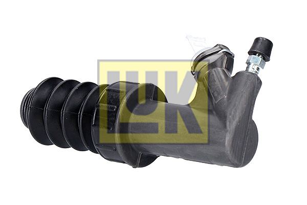 LUK 512019610 Nehmerzylinder. Kupplung Mazda