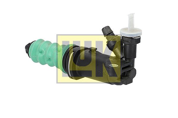 LUK 512036710 Nehmerzylinder. Kupplung Audi