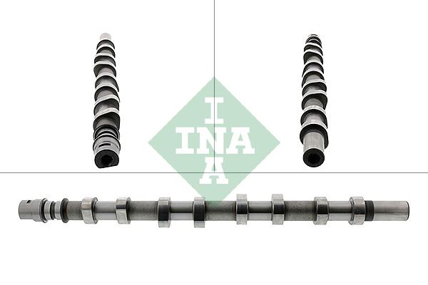 KAMEKS 10510 Eksantrik Mili Emme Espace Iii 00>02 Laguna Ii 01>06 Vel Satis 04> Trafic Ii 01>06 Master Ii 01>07 Opel Vivaro A 06> Movano B 01> 2.2dci 2.5dci