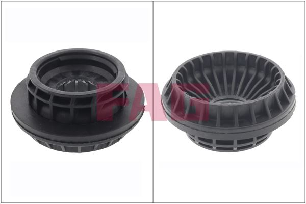 UCEL S41826 Amortisör Alt Takozu Opel Crossland 17> Peugeot P207 07>15 P208 12>19 P2008 13>19 P301 12> Citroen C3 12>16 C3 Aircross 17> C4 14> C-Elysee 12> Ds3 13>15