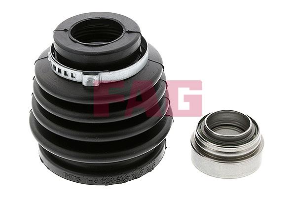 FAG 772047530 Faltenbalgsatz. Antriebswelle Fiat/Lancia