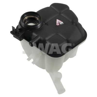 FBI-101013 Radyator Genlesme Kabi Mercedes X166-W166-C292