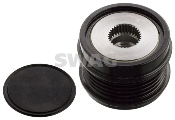 SWAG 10101715 Alternator Kasnagi Mercedes W176 W246 C117 X156