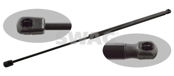 SWAG 10103847 Kaput Amortisoru Mercedes V-Class W447 14>