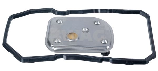 SWAG 10107829 Otomatik Sanziman Yagi Filtre Seti