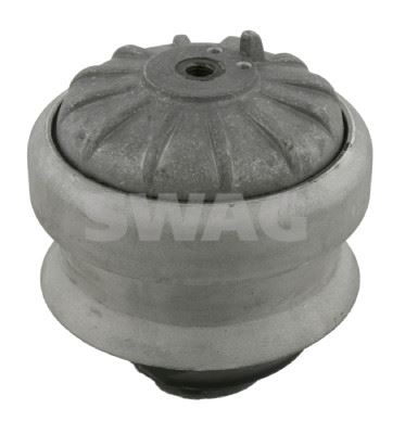 BSG 60-700-144 Motor Takozu Ön  W124-201