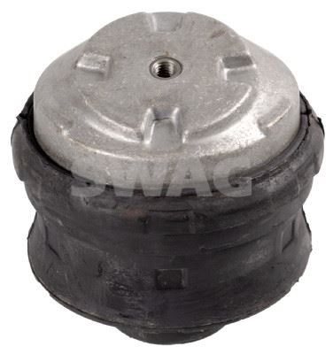 ME-EM006 Motor Takozu On Sol Mercedes C Class (W203) C 220 Cdi 2000-2006
