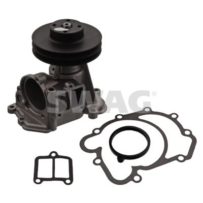 SWAG 10150019 Devirdaim Pompasi Mercedes M116 M117 W126 C126 R107