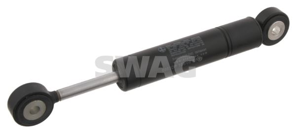 SWAG 10520012 Kayis Gergi Amortisoru Mercedes W124 W201 W202 W210 W126 W140 W638 B901>B903