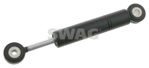 Gergi Amortisoru Mercedes Om601-Om602