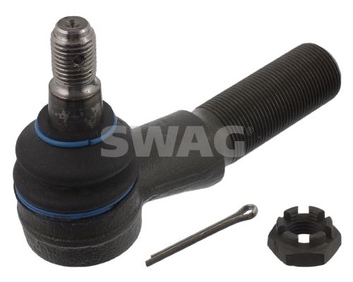 SWAG 10710035 Rot Başi Krone Somunlu Ve Rakor Febi 8322