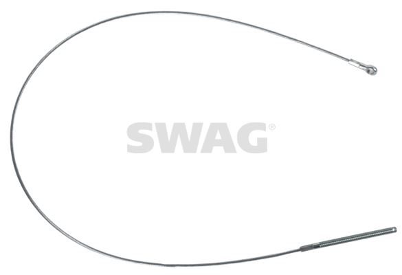 SWAG 10901969 El Freni Teli Febi 1969