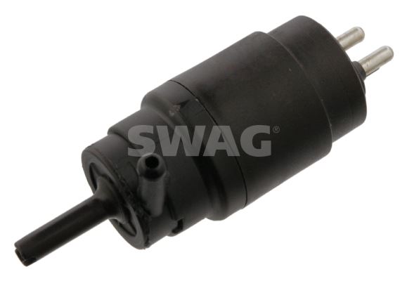 SWAG 10908679 Silecek Su Pompasi Mercedes W201 W202 W124 W210 W126 W140