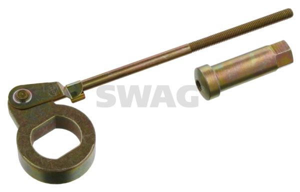 SWAG 10912515 Gergi Çubuğu Onarim Takimi Febi 12515