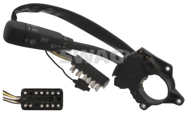 OPT-E-440116 Sinyal Kolu Mercedes W124 E200