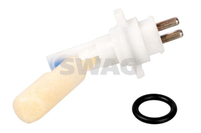 SWAG 10921751 Radyator Yedek Su Depo Samandirasi W124 W201 W126 W461 W463