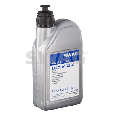 SWAG 10921829 Şanziman Yaği Febi 21829