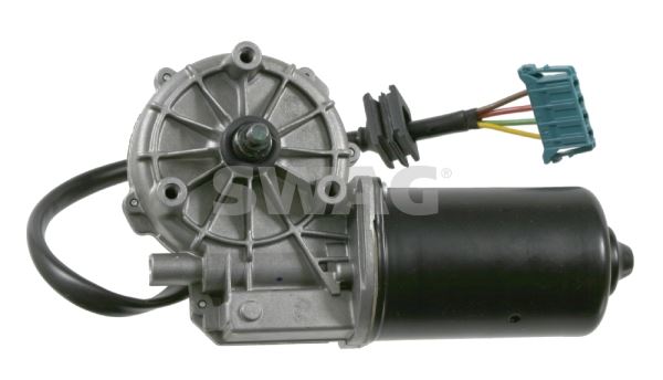SWG-10922691 Silecek Motoru Mercedes W202