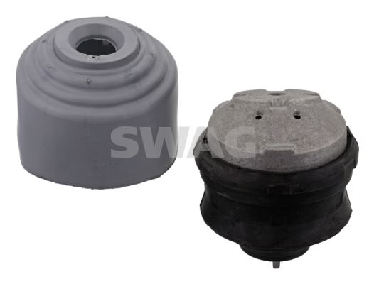 ME-EM019 Motor Takozu On Sag Mercedes E Class (W211) E 200 2002-2008
