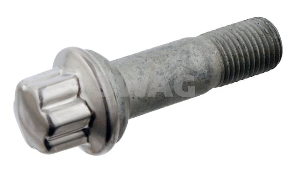 FEBI 29196 Bijon 14*68 Mm W164-166-221