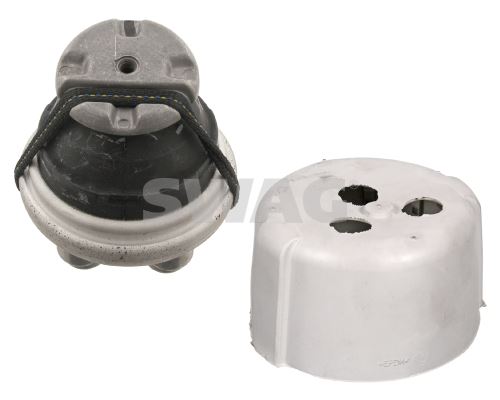 SWAG 10929511 Motor Takozu Alt Mercedes S-Class W221 C216 05>13