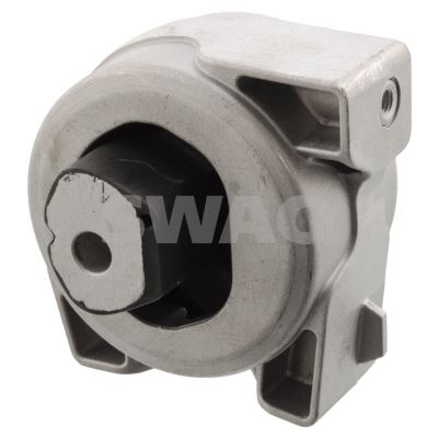 ME-EM016 Motor Takozu Arka Sag Mercedes A Class (W169) A 160 Cdi 2004-2012