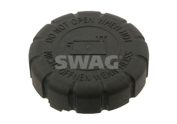 SWAG 10930533 Radyator Yedek Su Depo Kapagi Mercedes W176 W177 C117 C218 C257 W203 W204 W210 W211 W212 X156 W447