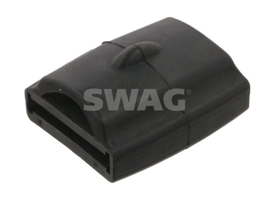 SWAG 10934682 Lastik Tampon Takozu Febi 34682 Febi 34682