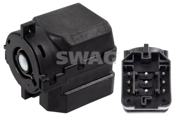 HELLUX HLC.600217 Kontak Salteri Bmw E46 E39 E38 E83 E53