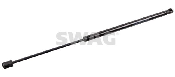 TPR-409125001 Kaput Amortisoru Mercedes Glk-Serisi (X204)