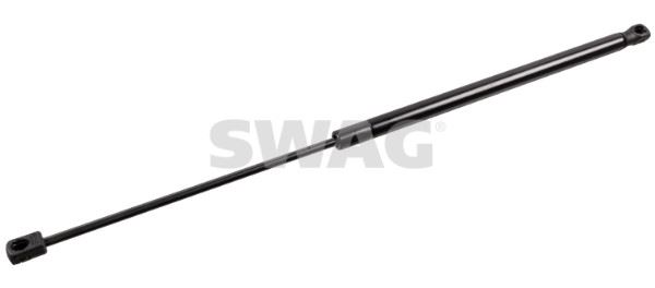 LSJ 8056829 Kaput Amortisörü Sag  W204