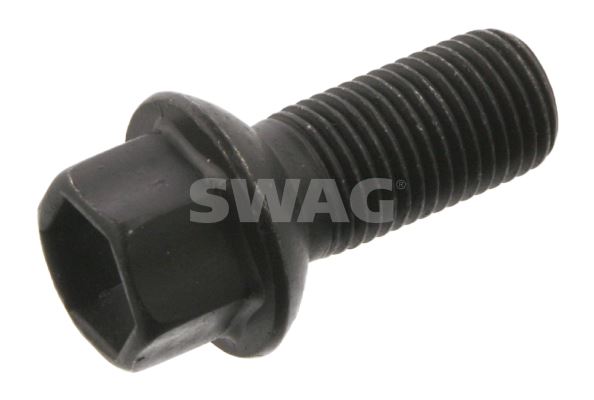 FEBI 38021 Bijon Siyah 14*46 Mm W176-204-212