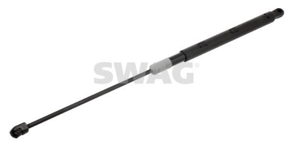 LSJ 8056827 Kaput Amortisörü Sag  W164