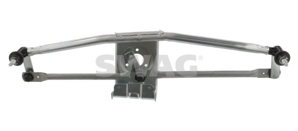 FEBI 40705 Silecek Mekanizmasi  Sprt.312,313,413,Cdi