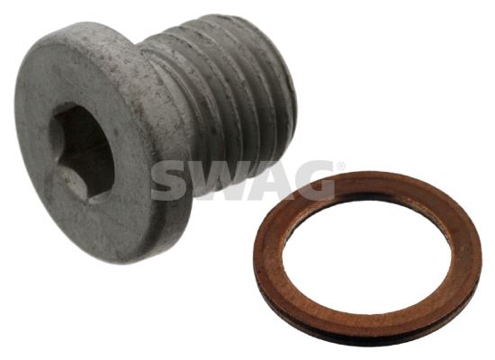 SWAG 10946409 Başlik Civata Febi 46409