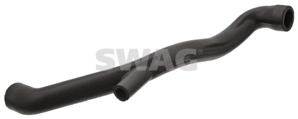SWAG 10946736 Hava Tahliye Hortumu Mercedes M111 W202 S202 C208 A208 R170