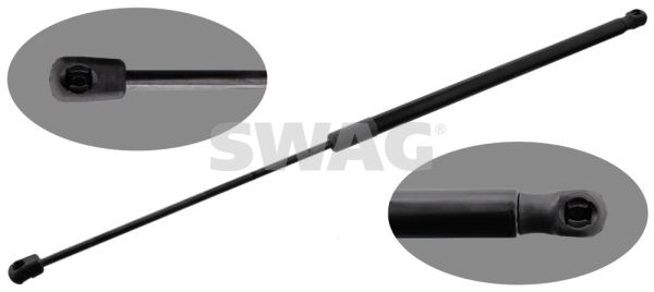 SWAG 10947095 Kaput Amortisoru Mercedes Slk-Class R172 11>
