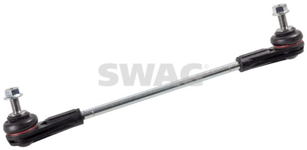 SWAG 11103166 Z Rot Emniyet Somunlari İle Febi 103166