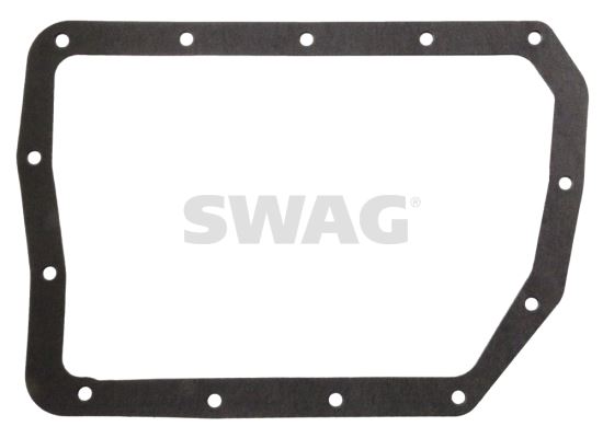 SWAG 11106181 Yağ Karteri Keçesi Febi 106181