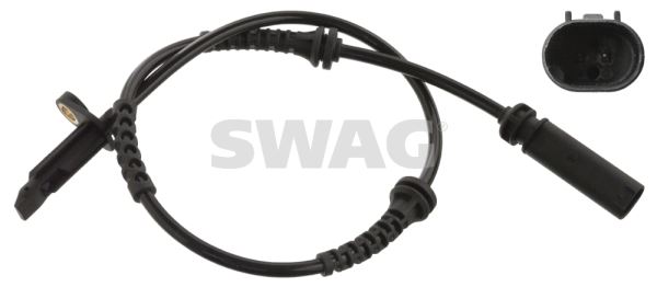 SWG-11106638 Abs Sensoru Arka F39-F45-F46-F48-F52-F54-F55-F55-F56-F57-F60