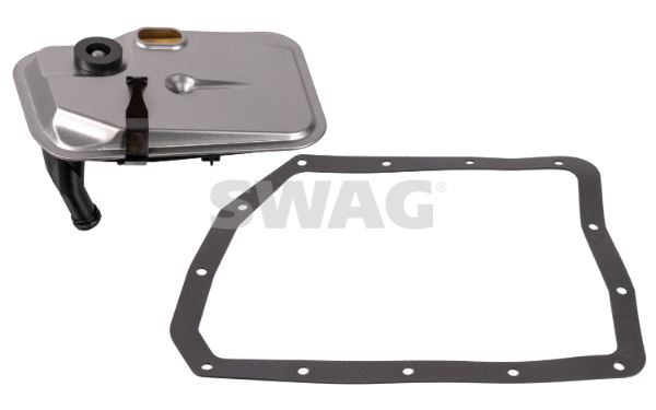 SWAG 11106890 Otomatik Sanziman Yagi Filtre Seti Mini R50 R52 R53