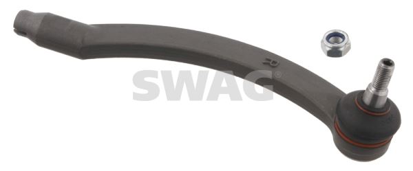 SWAG 11929304 Rot Başi Emniyet Somunlu Febi 29304