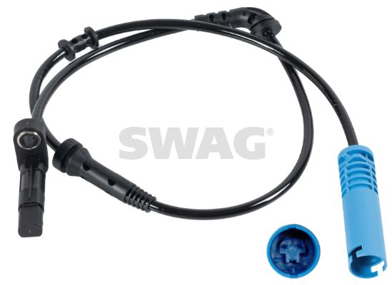 SWAG 11934262 Abs Sensörü Febi 34262