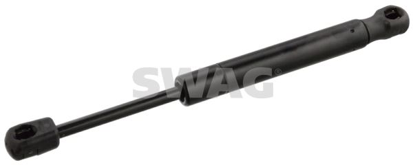 SWAG 11934517 Bagaj Amortisörü Febi 34517