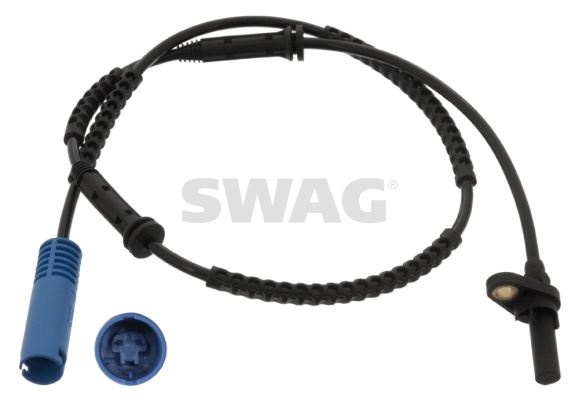 SWAG 11945236 Abs Sensörü Febi 45236