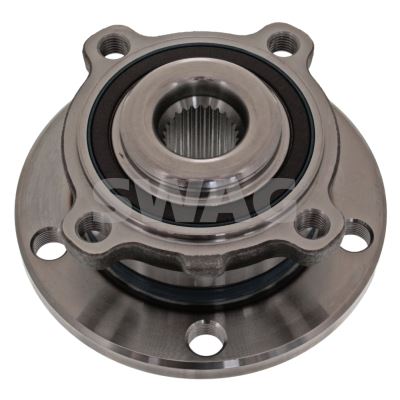 44-2905 Porya Sol-Sag On Rulmanli Mini Countryman (R60) 1.6 5 Bijon Abs Halkali 2010-2014