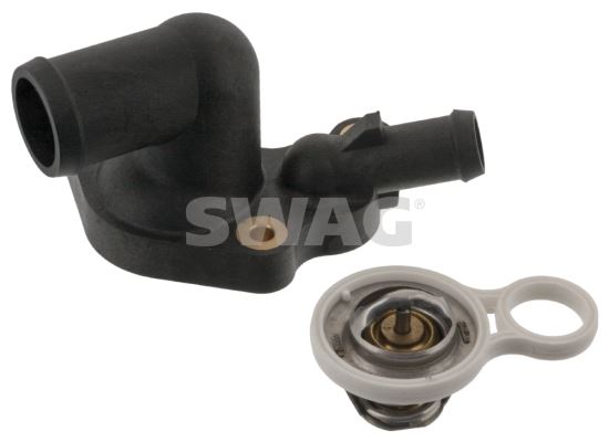FEBI 47546 Termostat Kapagi  Mini R52-R53
